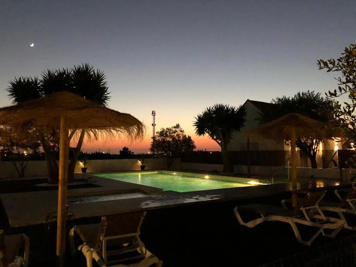 Villas Santa Ana 科尼尔-德拉弗龙特拉