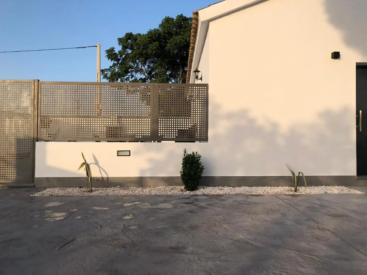 Villas Santa Ana 科尼尔-德拉弗龙特拉 西班牙