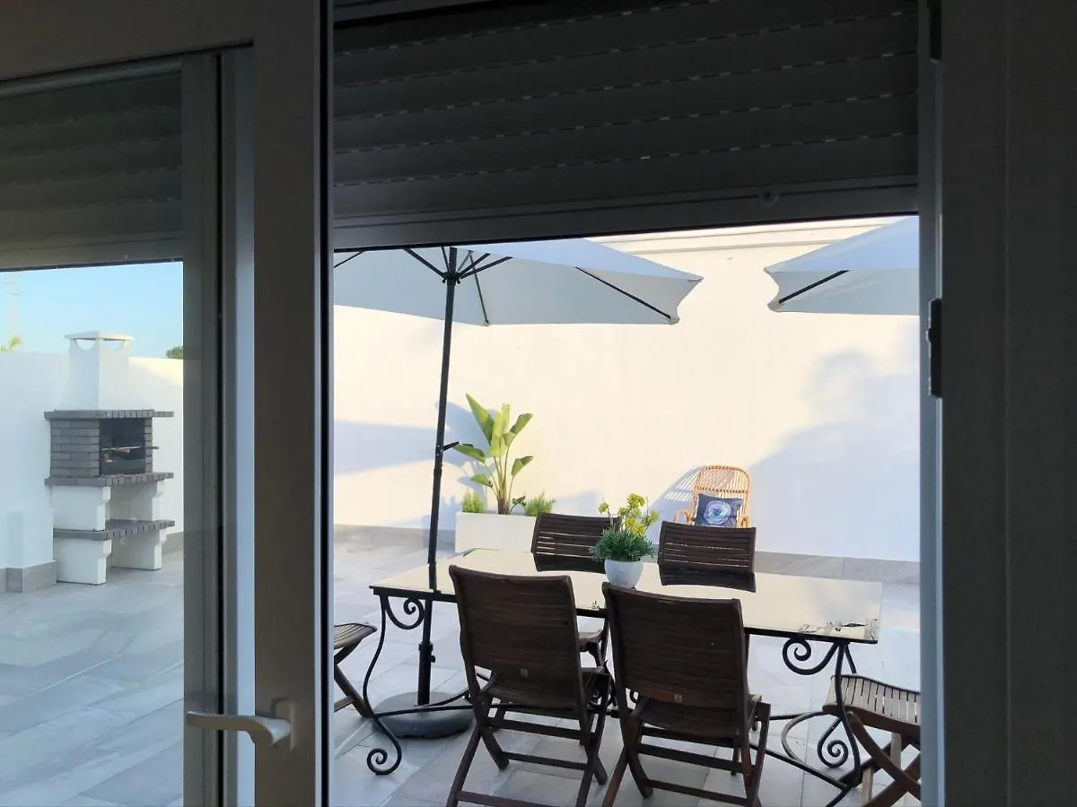 Villas Santa Ana 科尼尔-德拉弗龙特拉