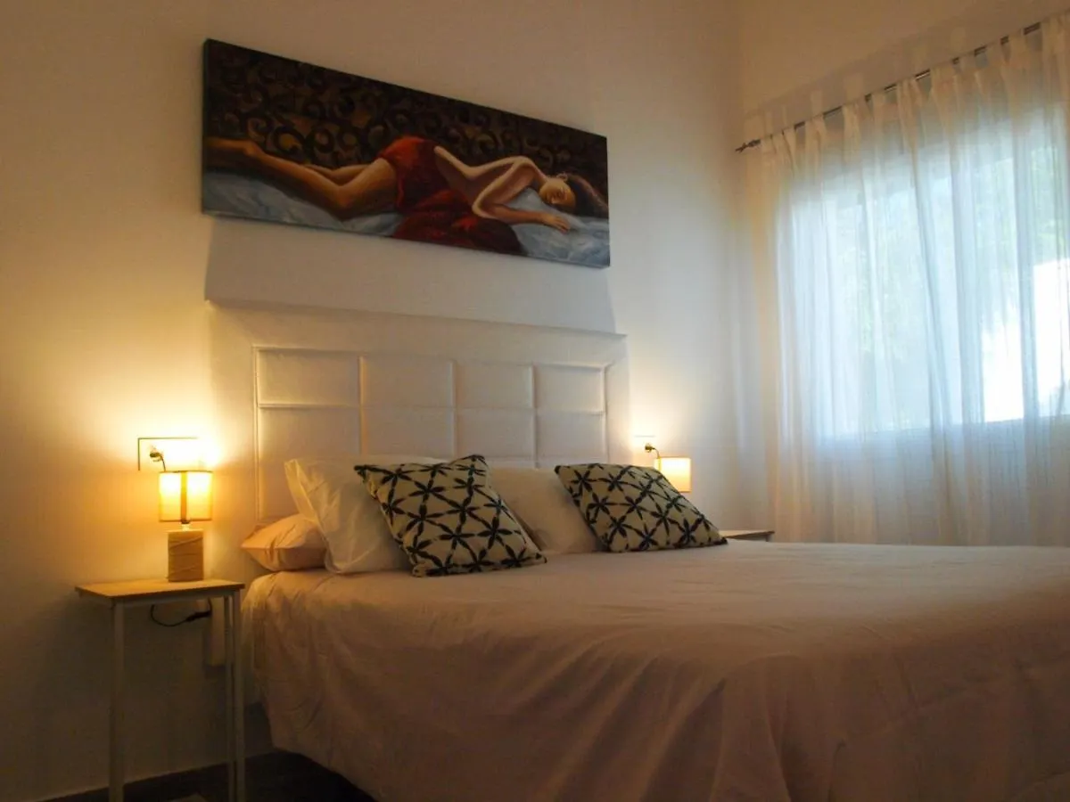 Villas Santa Ana 科尼尔-德拉弗龙特拉