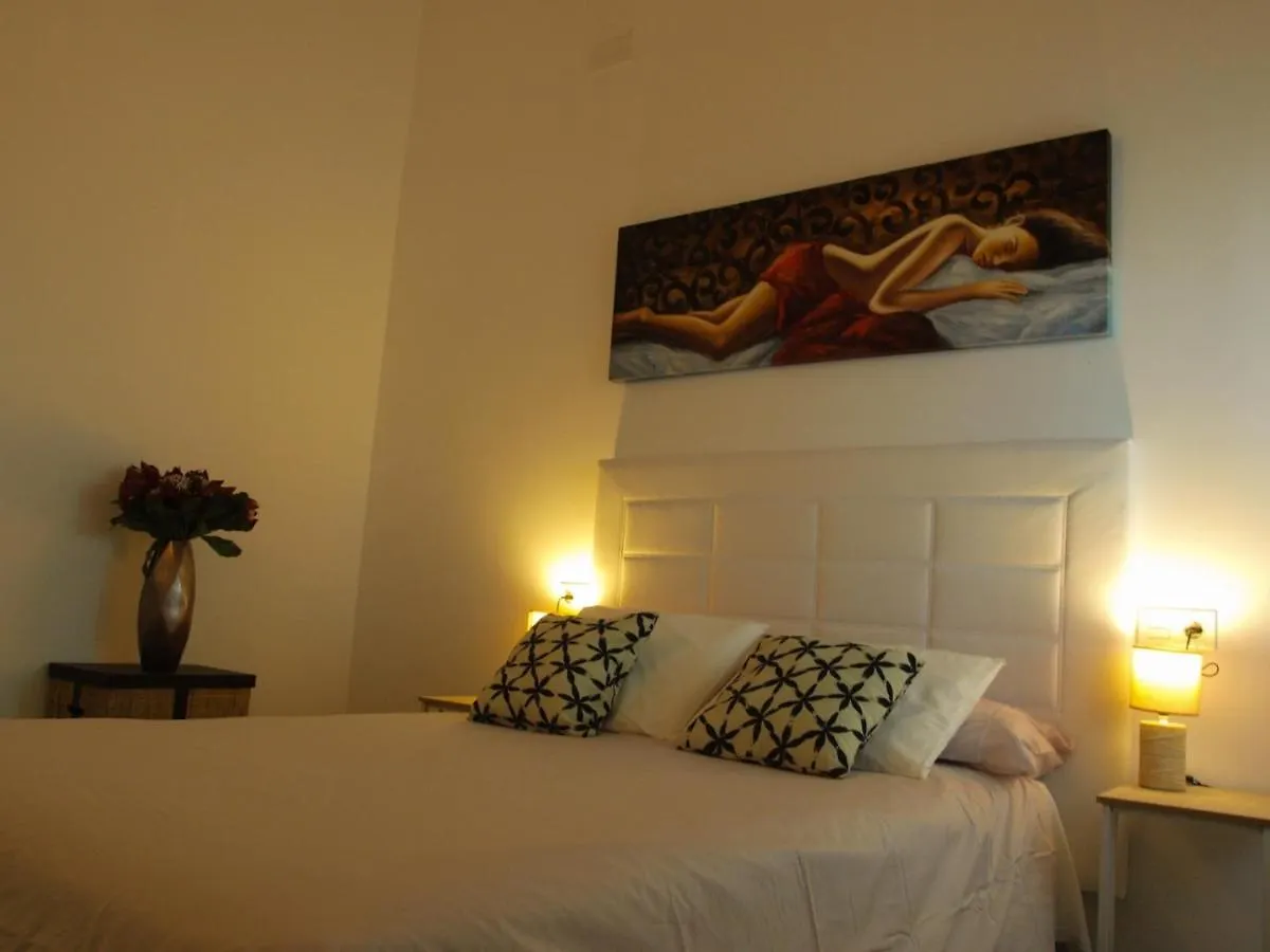 Villas Santa Ana 科尼尔-德拉弗龙特拉