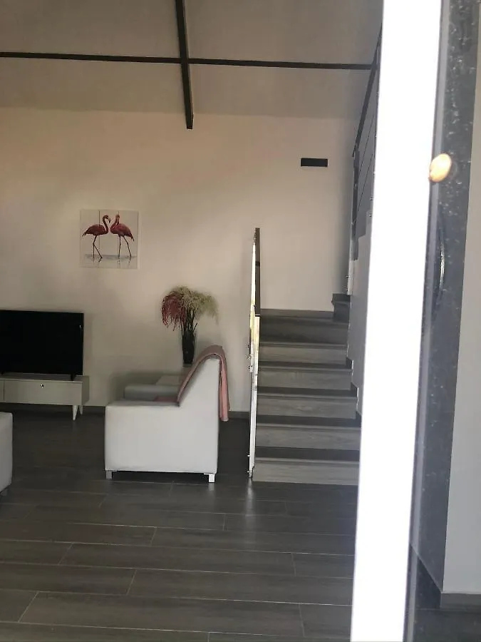 Villas Santa Ana 科尼尔-德拉弗龙特拉