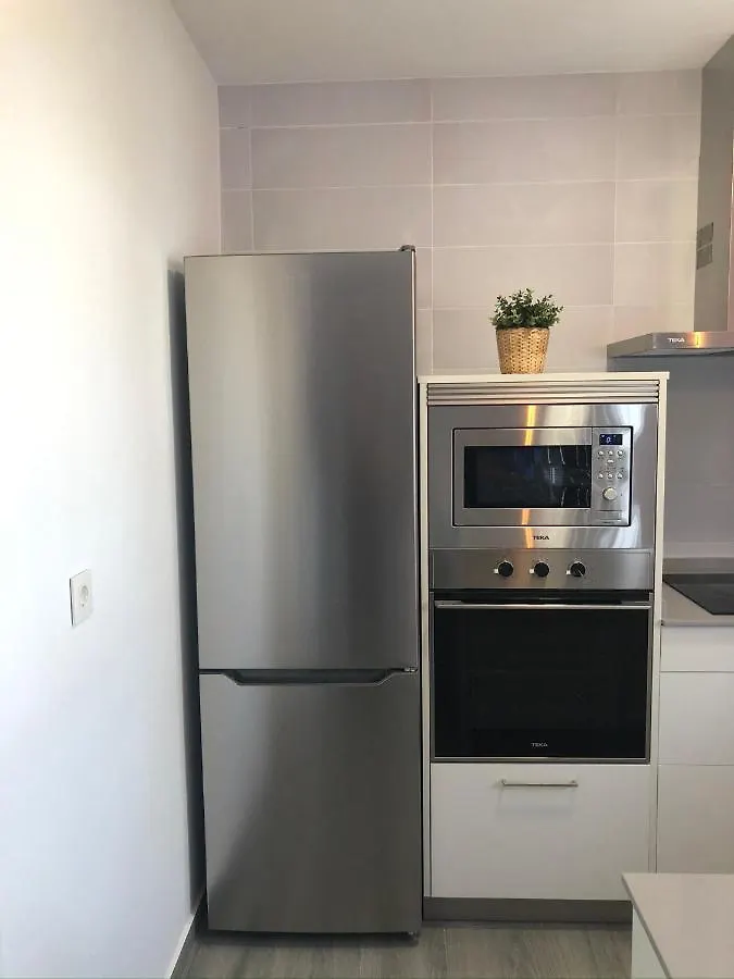 Villas Santa Ana 科尼尔-德拉弗龙特拉 0*,