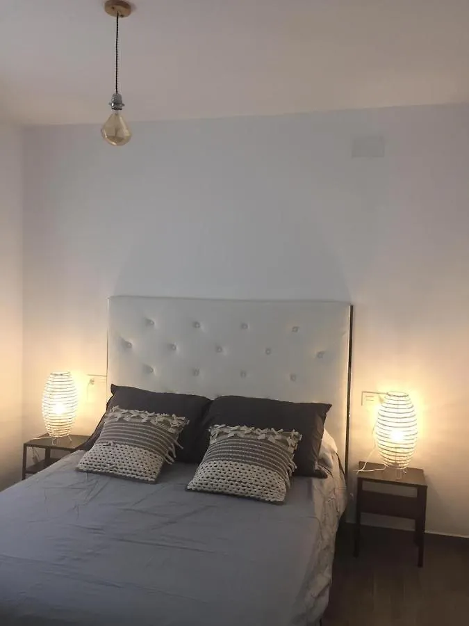 Villas Santa Ana 科尼尔-德拉弗龙特拉