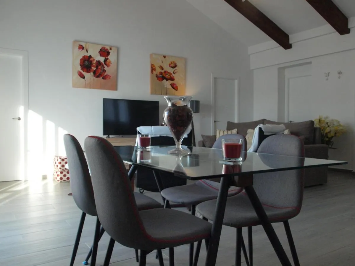 Villas Santa Ana 科尼尔-德拉弗龙特拉 西班牙