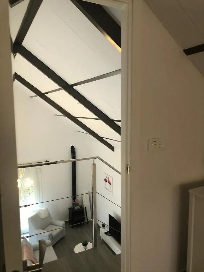 Villas Santa Ana 科尼尔-德拉弗龙特拉 西班牙