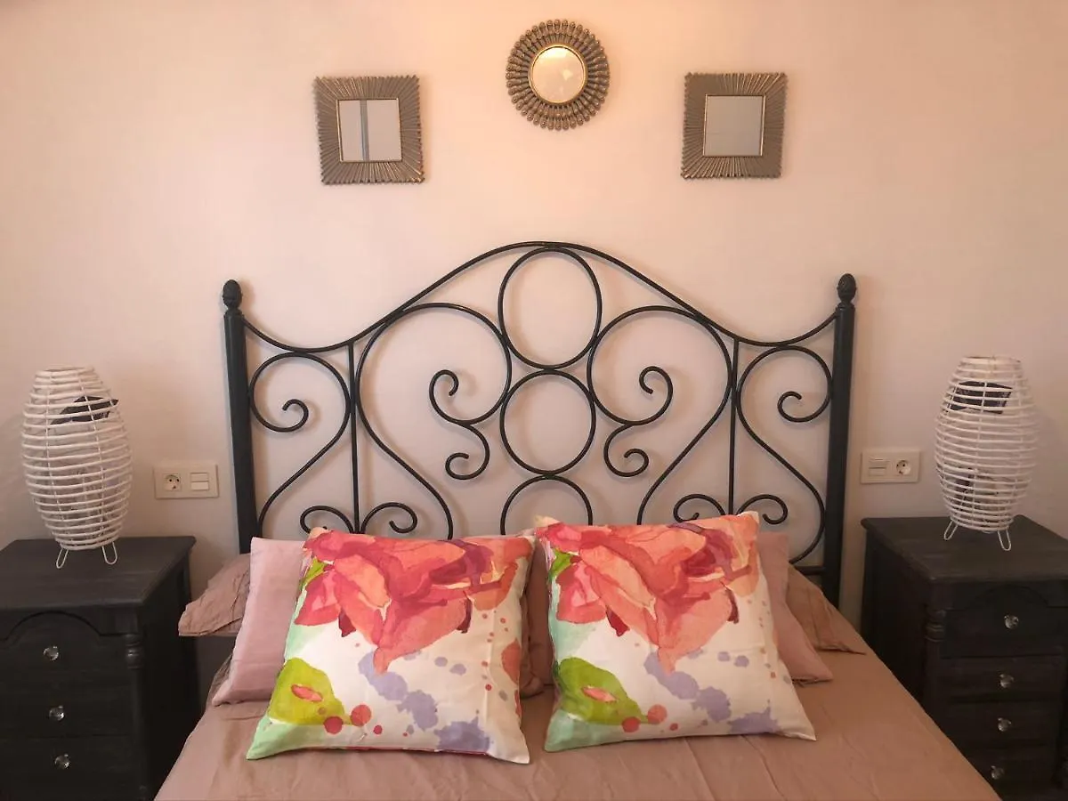 Villas Santa Ana 科尼尔-德拉弗龙特拉