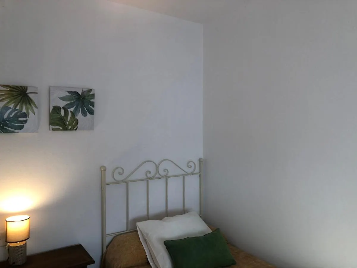 Villas Santa Ana 科尼尔-德拉弗龙特拉 西班牙