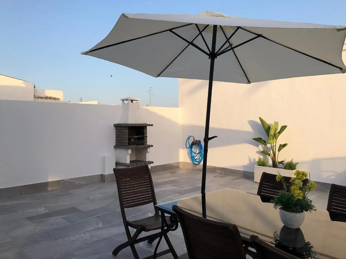 Villas Santa Ana 科尼尔-德拉弗龙特拉