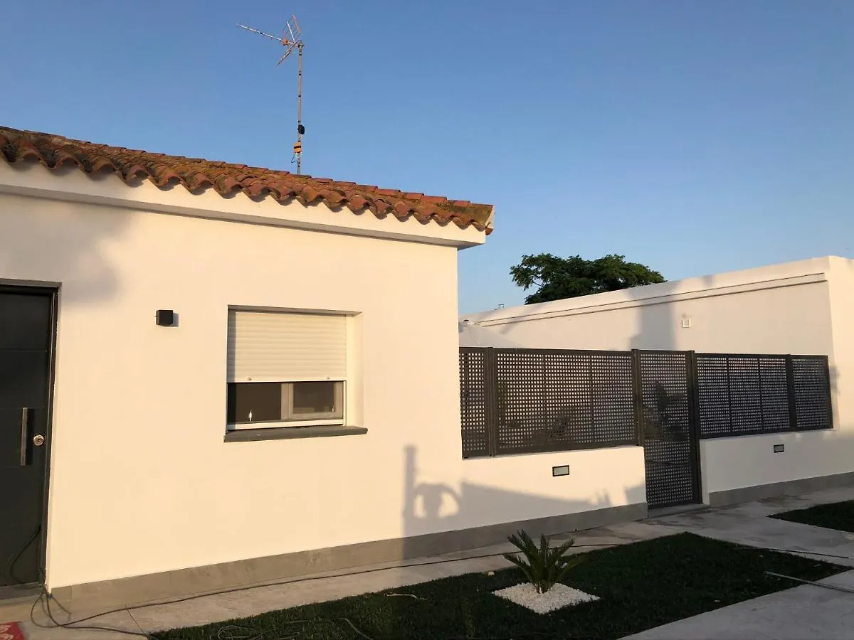 Villas Santa Ana 科尼尔-德拉弗龙特拉 西班牙