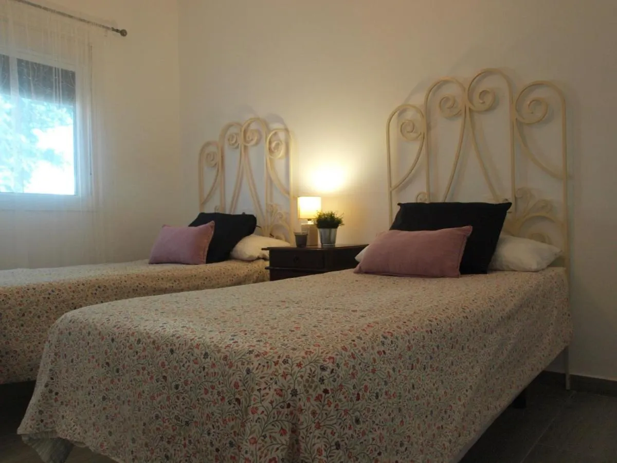 Villas Santa Ana 科尼尔-德拉弗龙特拉 0*,  西班牙
