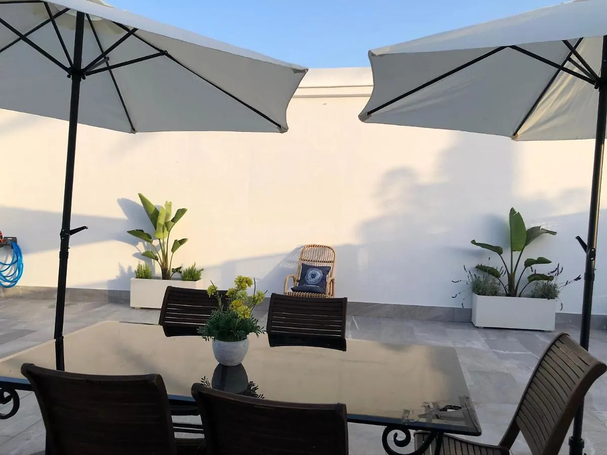 Villas Santa Ana 科尼尔-德拉弗龙特拉