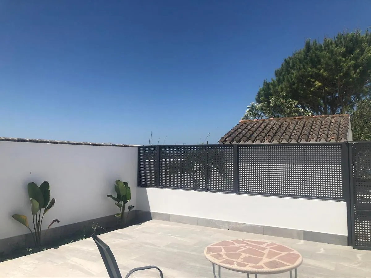 Villas Santa Ana 科尼尔-德拉弗龙特拉 西班牙