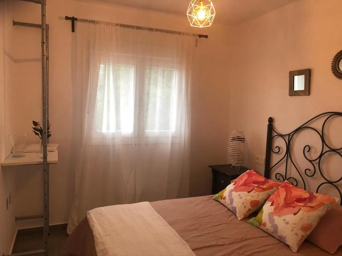 Villas Santa Ana 科尼尔-德拉弗龙特拉