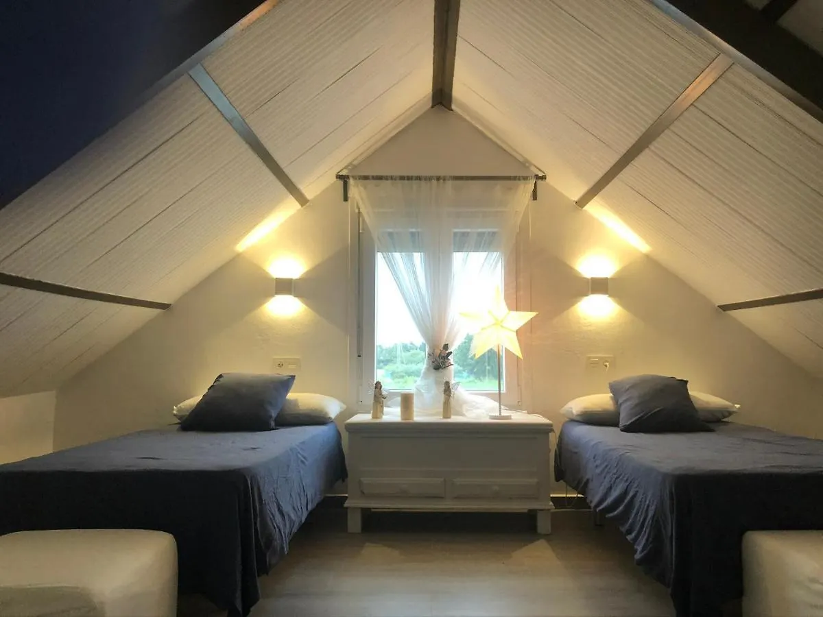 Villas Santa Ana 科尼尔-德拉弗龙特拉