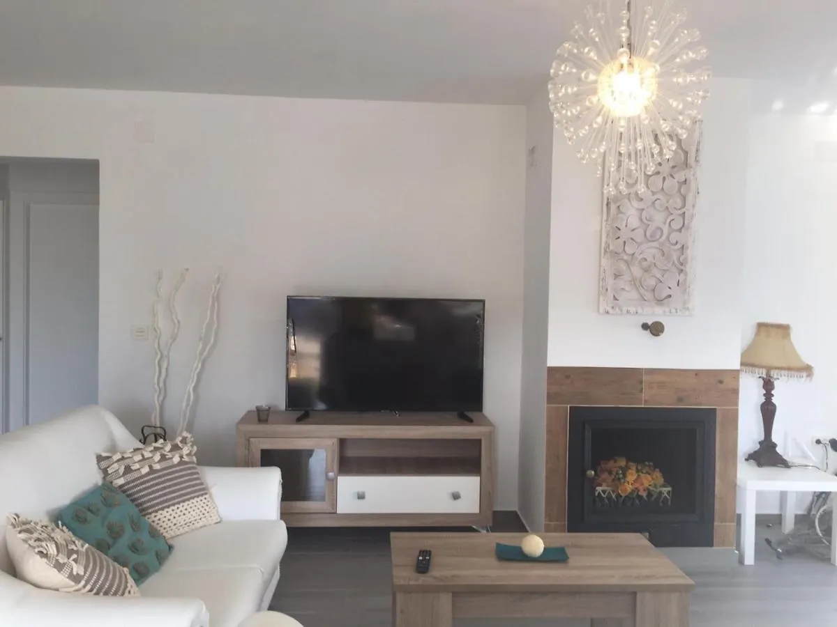 Villas Santa Ana 科尼尔-德拉弗龙特拉