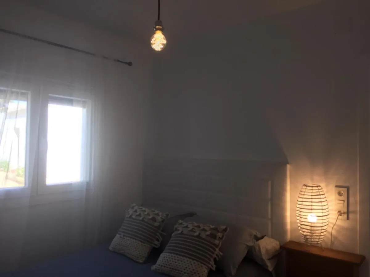 Villas Santa Ana 科尼尔-德拉弗龙特拉 0*,