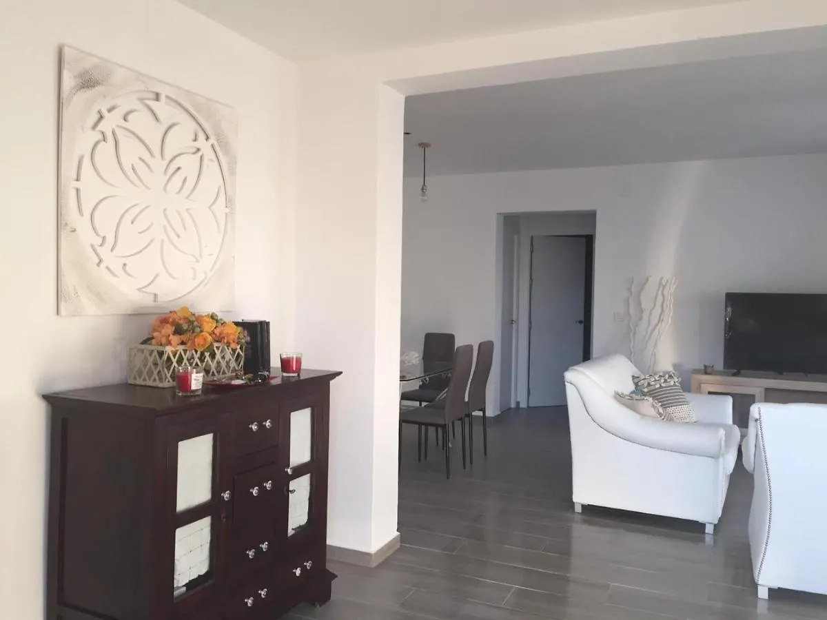 Villas Santa Ana 科尼尔-德拉弗龙特拉