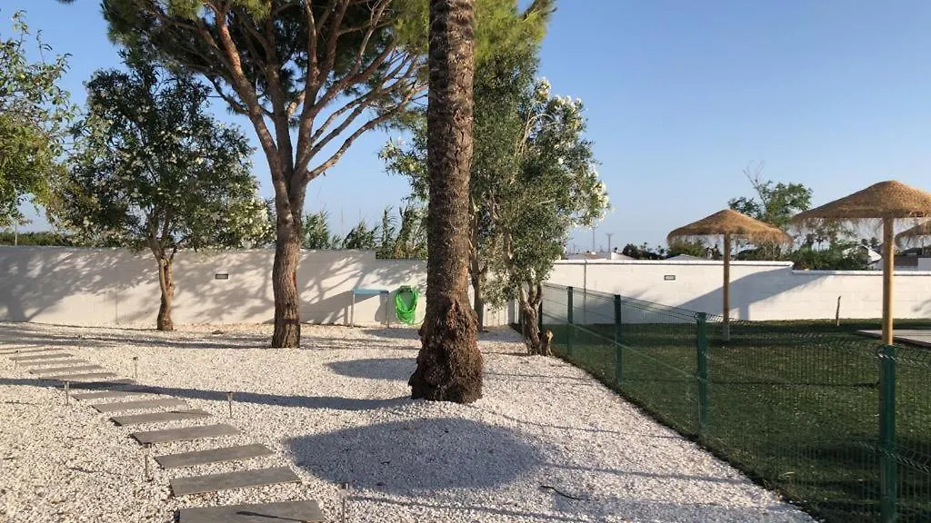 Villas Santa Ana 科尼尔-德拉弗龙特拉