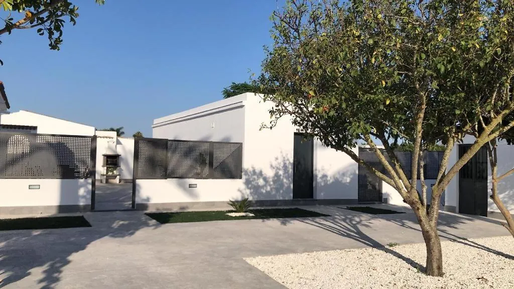 Villas Santa Ana 科尼尔-德拉弗龙特拉
