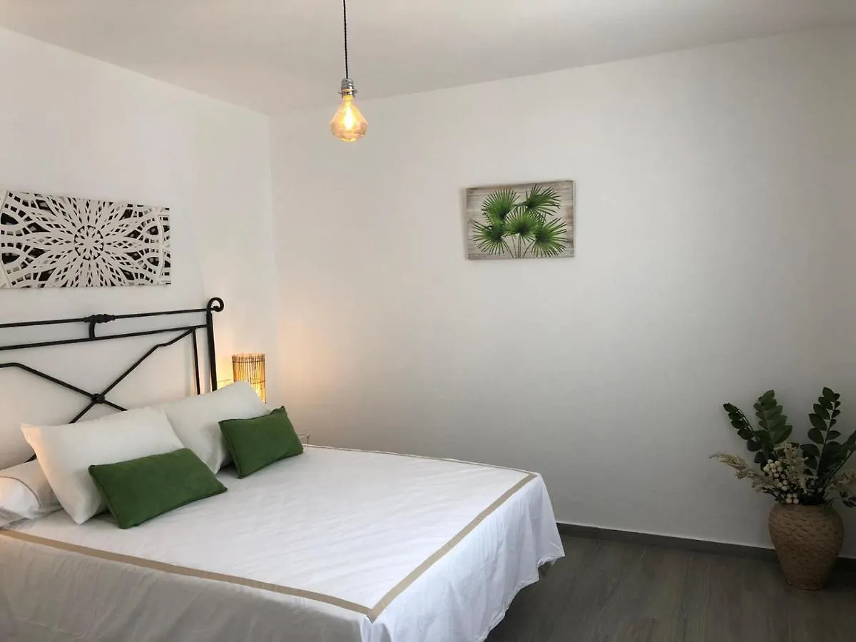 Villas Santa Ana 科尼尔-德拉弗龙特拉 0*,  西班牙