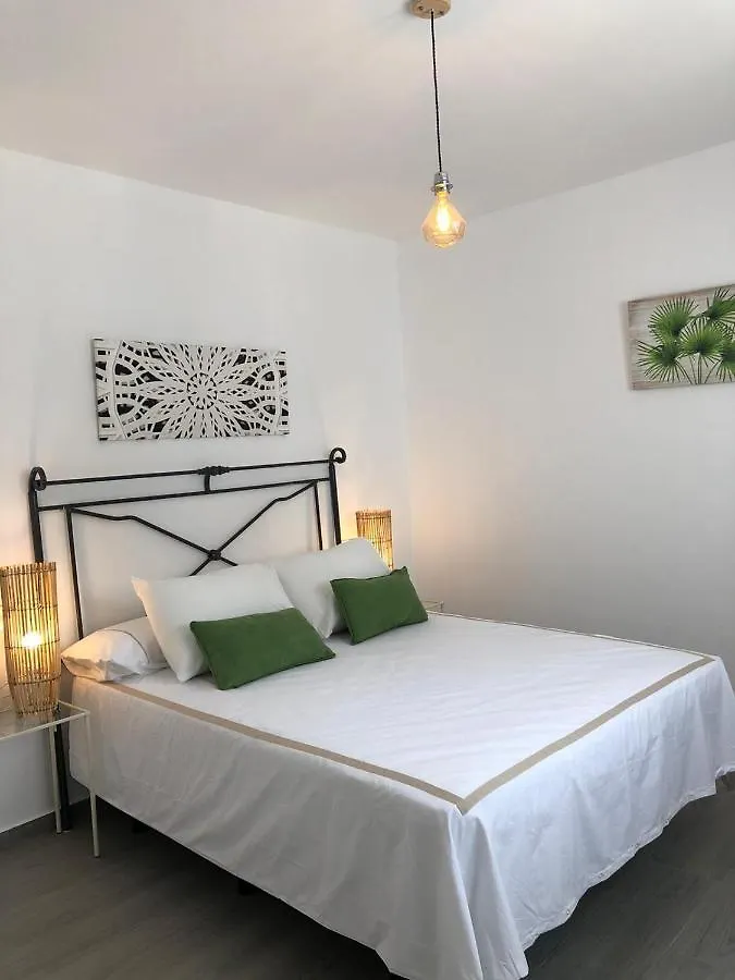 Villas Santa Ana 科尼尔-德拉弗龙特拉 0*,  西班牙